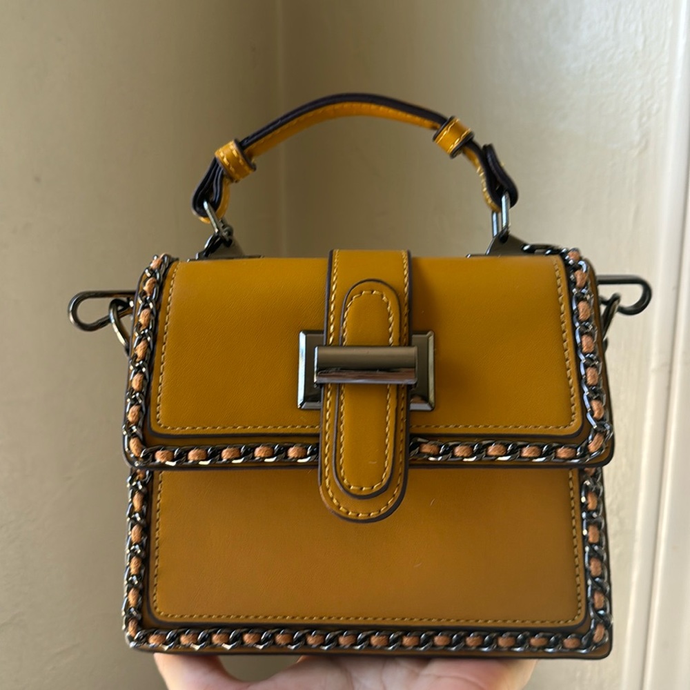Small purse